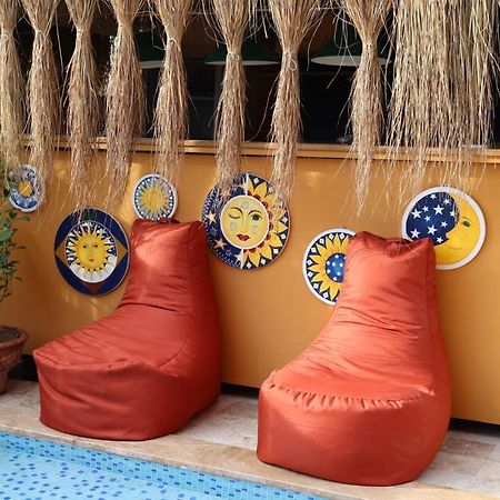 Bambu Alacati Çeşme 외부 사진