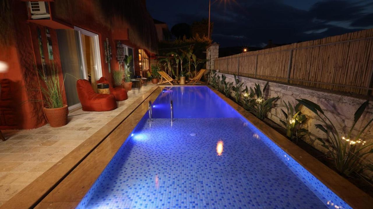 Bambu Alacati Çeşme 외부 사진
